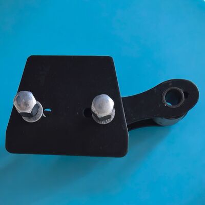 comprar Stenter de la máquina de repuesto Ehwha enlace de cadena negro color material de acero Lk Stenter partes de calidad estándar Fabricación en línea