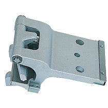 Wakayama Machine Stenter Clip Aluminio Stenter Machine Repuestos