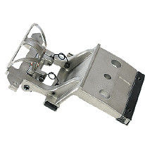 Piezas de repuesto para máquina Monfortz Stenter Pin Holder