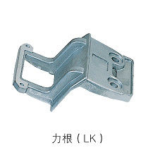 LK Stenter Parts Pin Pin Clip Pin Piezas textiles