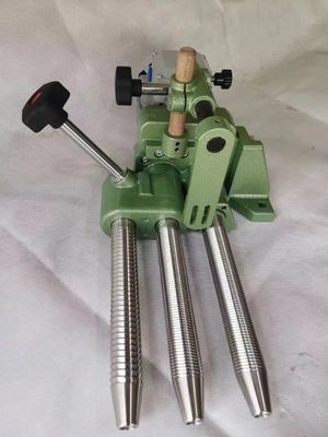 Stenter Parts Selvedge Uncurler Soplado Acabado Piezas de la máquina de teñido