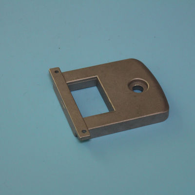 Recambios Pin Holder Aluminium Material de la máquina de Santalucia Stenter