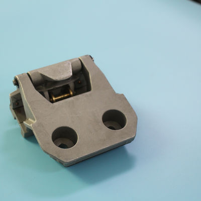 Máquina de aluminio Pin Clip Single Using de Bruckner Stenter de las piezas de Stenter