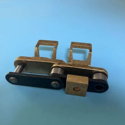 La máquina de Stenter parte la alambrada material de la ojeada del cobre de la máquina de Santalucia