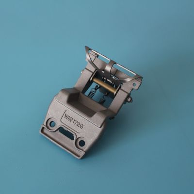 Lk Stenter Parts Pin Holder Pin Protector Maquinaria textil Componentes Soportador de agujas