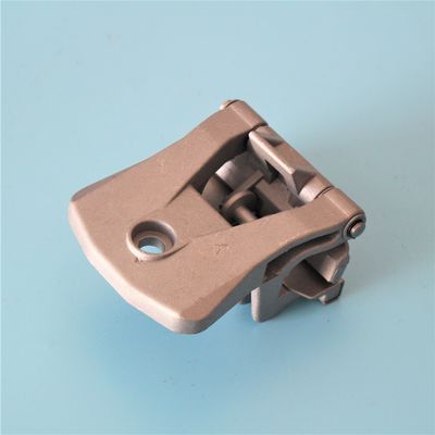 Las piezas de Stenter de Artos Stenter Clip de uso único con doble uso de la maquinaria textil partes de pin-clip de aluminio