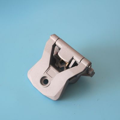 Repuestos para máquinas de acabado textil Monforts Stenter Clip de un solo uso Cooper Flapper Calidad estándar