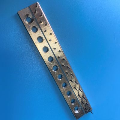 Monforts Stenter Parts Stenter Pin Bar Pin Plate Tamaño estándar Material de cobre Aguja de acero al carbono