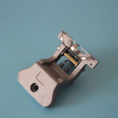 Japón Stenter Parts Wakayama Maquinaria Componentes Pin Holder Traer Protector Clip Roller de cobre