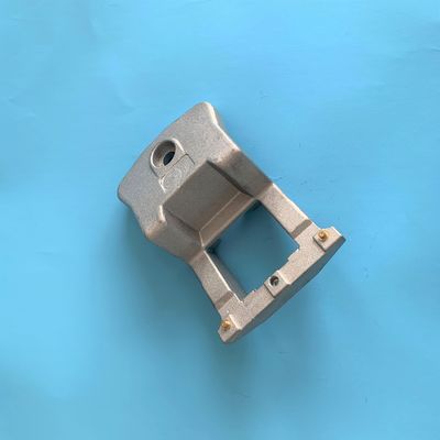 Corea LK Stenter Accesorios Maquinaria textil Componentes Soportador de alfiler Material de aluminio Samil Stenter