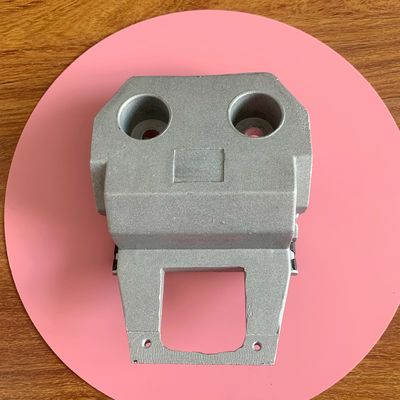 Portaagujas para máquina de tensado Bruckner, repuestos para máquinas de acabado, soporte de pasador de aluminio