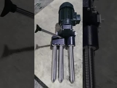 Stenter Parts Selvedge Uncurler Soplado Acabado Piezas de la máquina de teñido