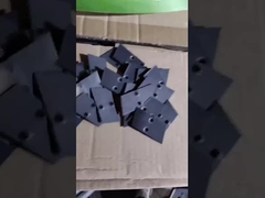 Componentes de máquinas textiles