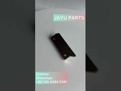 Santex Compact Piezas de la máquina Pin Plate Pin Bar 40mm Distancia del centro Material de cobre de acero inoxidable